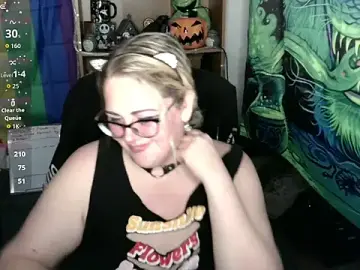 Stripchat Free Live Porn of Kinky_Witch