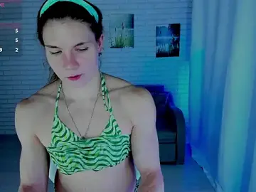 Stripchat Sex Cam of Lisa_Ray
