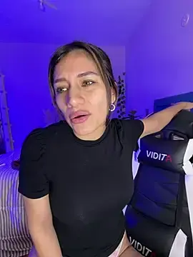 Stripchat Best Webcam of SBecky