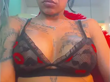 Stripchat Live Sex of lorenapinto