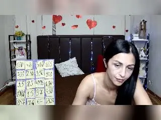 Xlovecam Sex Cam of EvaClarkX