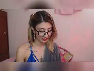 Xlovecam Adult Webcam of Kaiix
