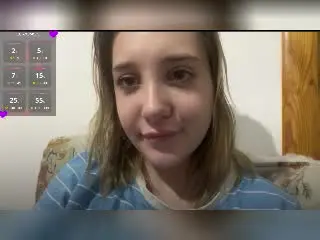 Xlovecam Adult Webcam of SashaSmithe