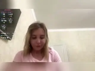 Xlovecam Free Porn Cam of SashaSmithe
