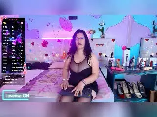 Xlovecam Adult Webcam of ZalyMature