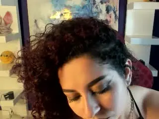 Xlovecam Live Sex of AstraVoss