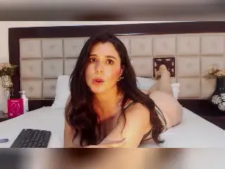 Xlovecam Nude Webcam of VickyMegan