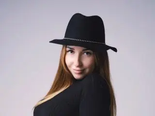 Xlovecam Sex Chat of AriaGorgeous