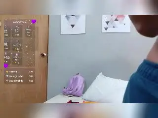 Xlovecam Free Live Porn of HottieLoveTime