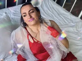 Xlovecam Adult Webcam of DianaMGG