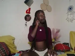 Xlovecam Sex Cam of JazzBerry