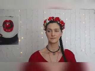 Xlovecam Best Webcam of TayaFlavy