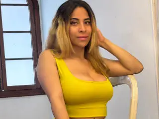 Xlovecam Free Porn Cam of DayanaPrecious