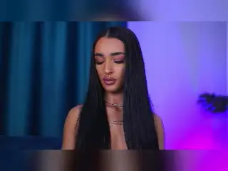 Xlovecam Free Live Porn of DeniseDevilles