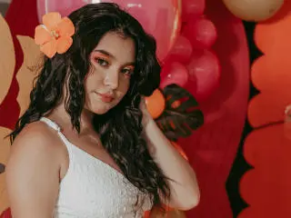 Xlovecam Private Sex Chat of SophyCarter