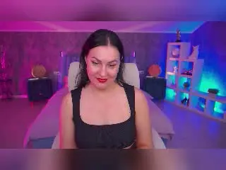 Xlovecam Free Live Porn of VelvetLuck