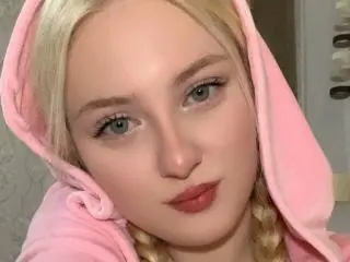 Xlovecam Free Porn Cam of NancyBijou