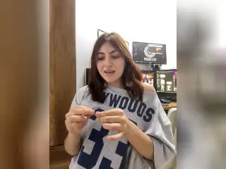 Xlovecam Sex Chat of SpencerLe