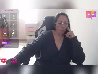Xlovecam Watch Live Sex Cams of SexyLatinMadura