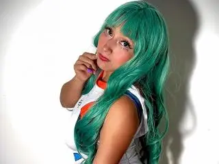 Xlovecam Nude Webcam of AilenRosse