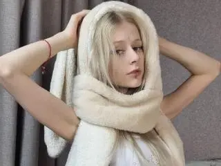 Xlovecam Nude Webcam of ExcitedBlizzard