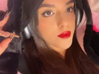 Xlovecam Adult Webcam of GabyHaze