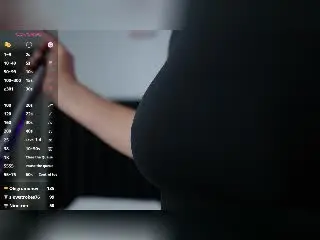 Xlovecam Private Sex Chat of HotLatinaLover