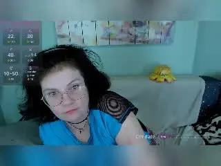 Xlovecam Best live sex cam show of EverlyRays