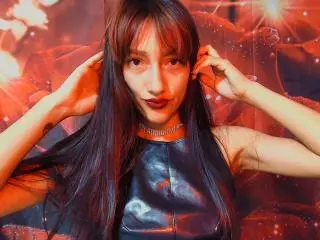 Xlovecam Live Porn of KiriamGomez