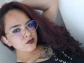 Xlovecam Adult Webcam of AmberSoul