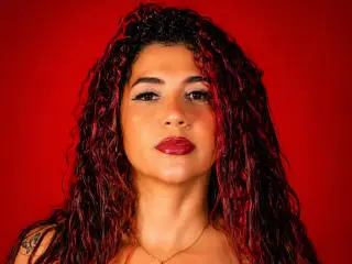 Xlovecam Best Webcam of AntonelaRiveiro