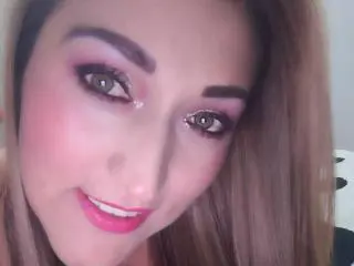 Xlovecam Live Porn of AnnetChau
