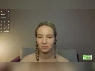 Xlovecam Best Webcam of NicoleSpritzer