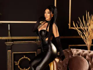 Xlovecam Live Sex of MikyyLovee