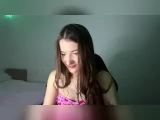 Xlovecam Sex Chat of MisscharyNessy