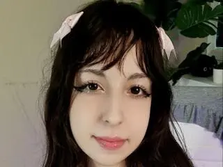 Xlovecam Sex Cam of LeiaCrane