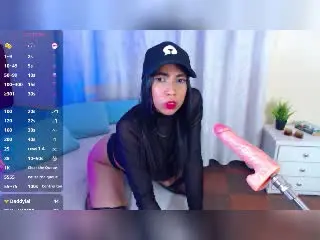 Xlovecam Sex Chat of Angels69v