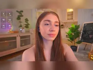 Xlovecam Nude Webcam of FelicitasDeroy