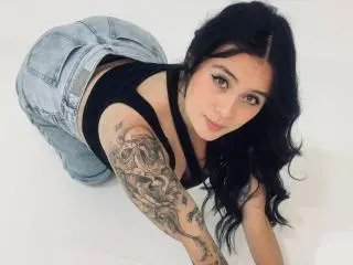 Xlovecam Sex Chat of AnnyBentleii