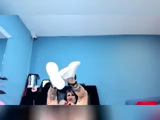 Xlovecam Sex Cam of DonnaJones