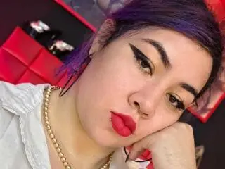 Xlovecam Live Sex of LilithVelvett
