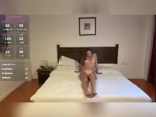 Xlovecam Private Sex Chat of MyrtisTonti