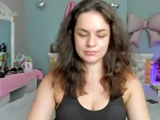 Xlovecam Nude Webcam of Dreia