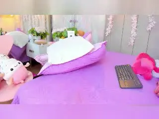 Xlovecam Best Webcam of ZoeRedds