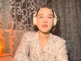 Xlovecam Nude Webcam of GennieLanosa