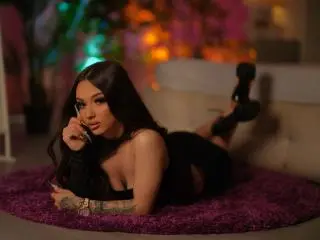 Xlovecam Live Sex Cam of ZenithBeauty