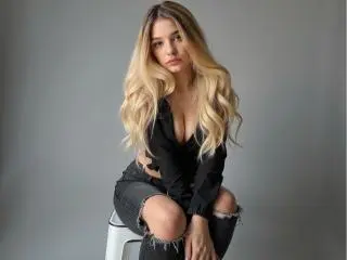 Xlovecam Nude Webcam of EvelineAngel