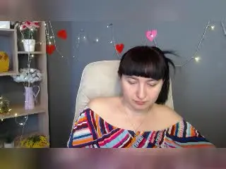 Xlovecam Private Sex Chat of NinaFlawlees