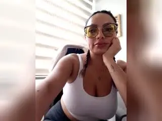 Xlovecam Private Sex Chat of GalaMalkova