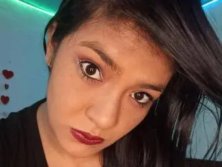 Xlovecam Free Live Porn of ArianithaXox